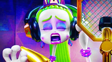 velvet singing voice trolls 3|Trolls Band Together (2023 Movie) .